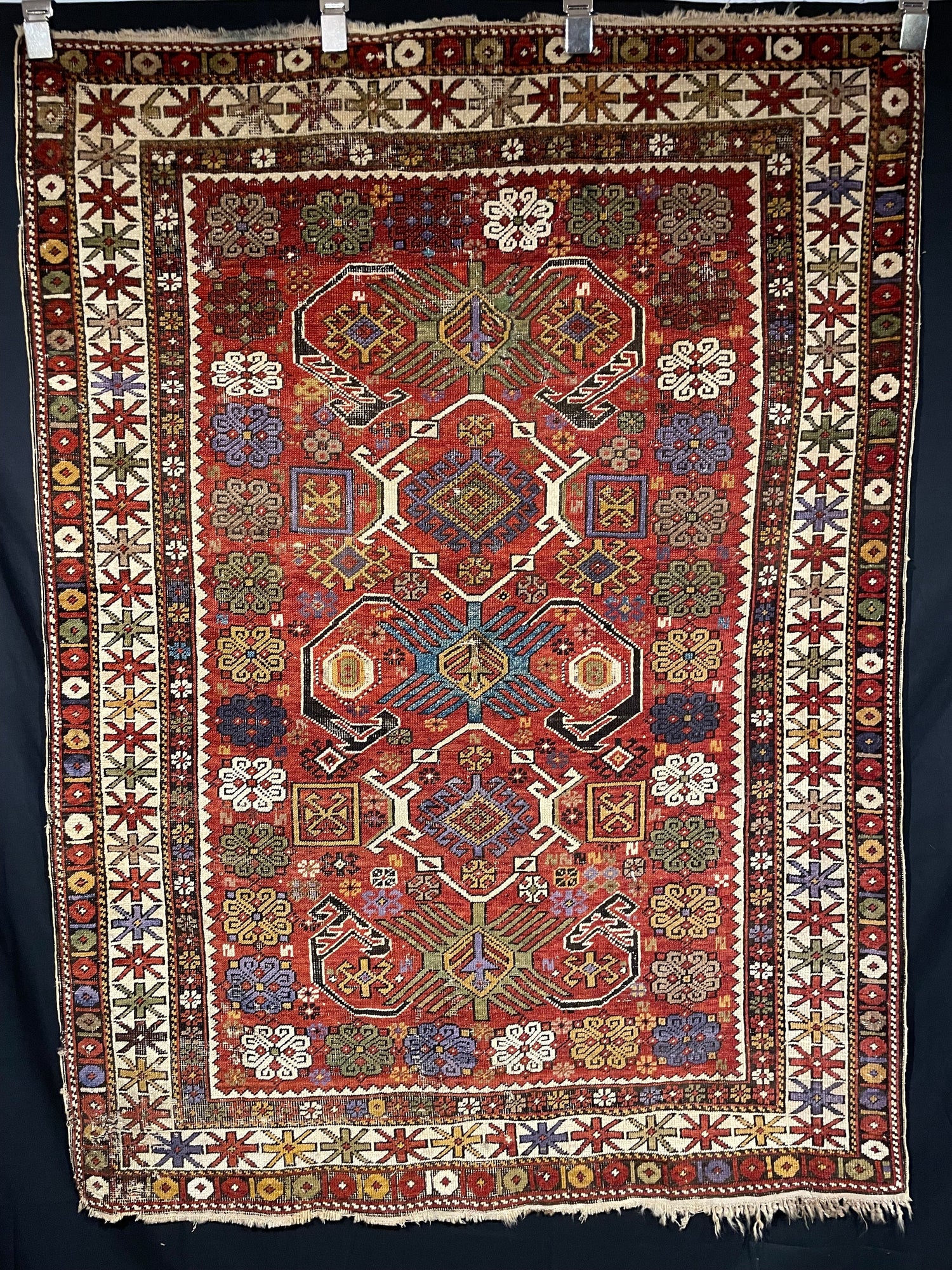 All Rugs