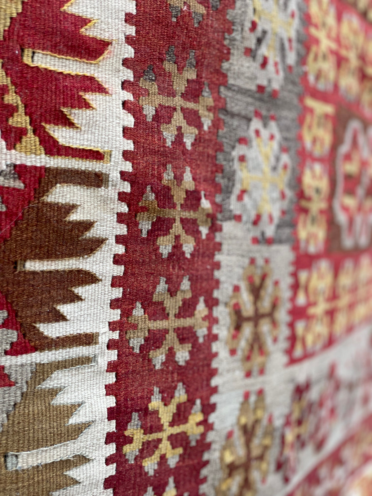 Anatolian Konya Prayer Kilim