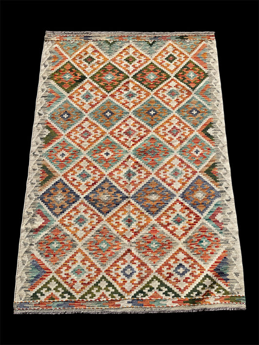 Afghan Kilim