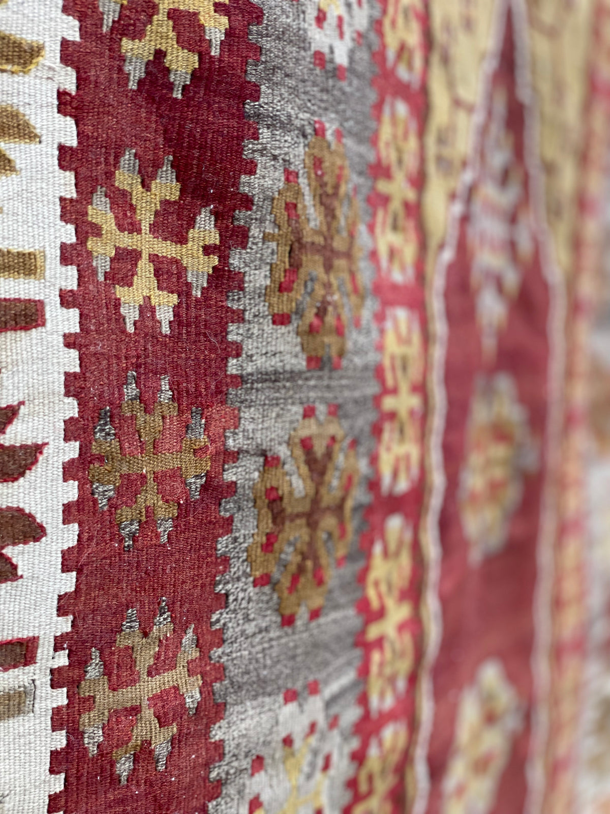 Anatolian Konya Prayer Kilim