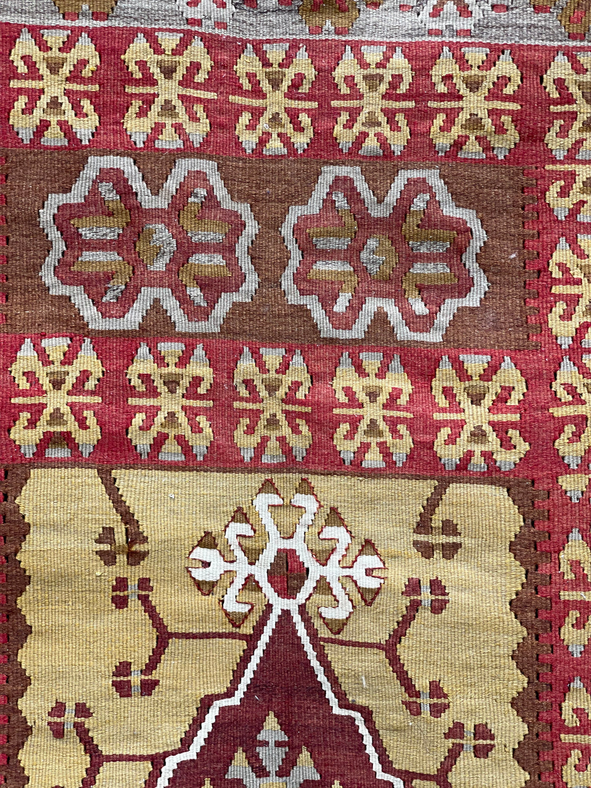 Anatolian Konya Prayer Kilim