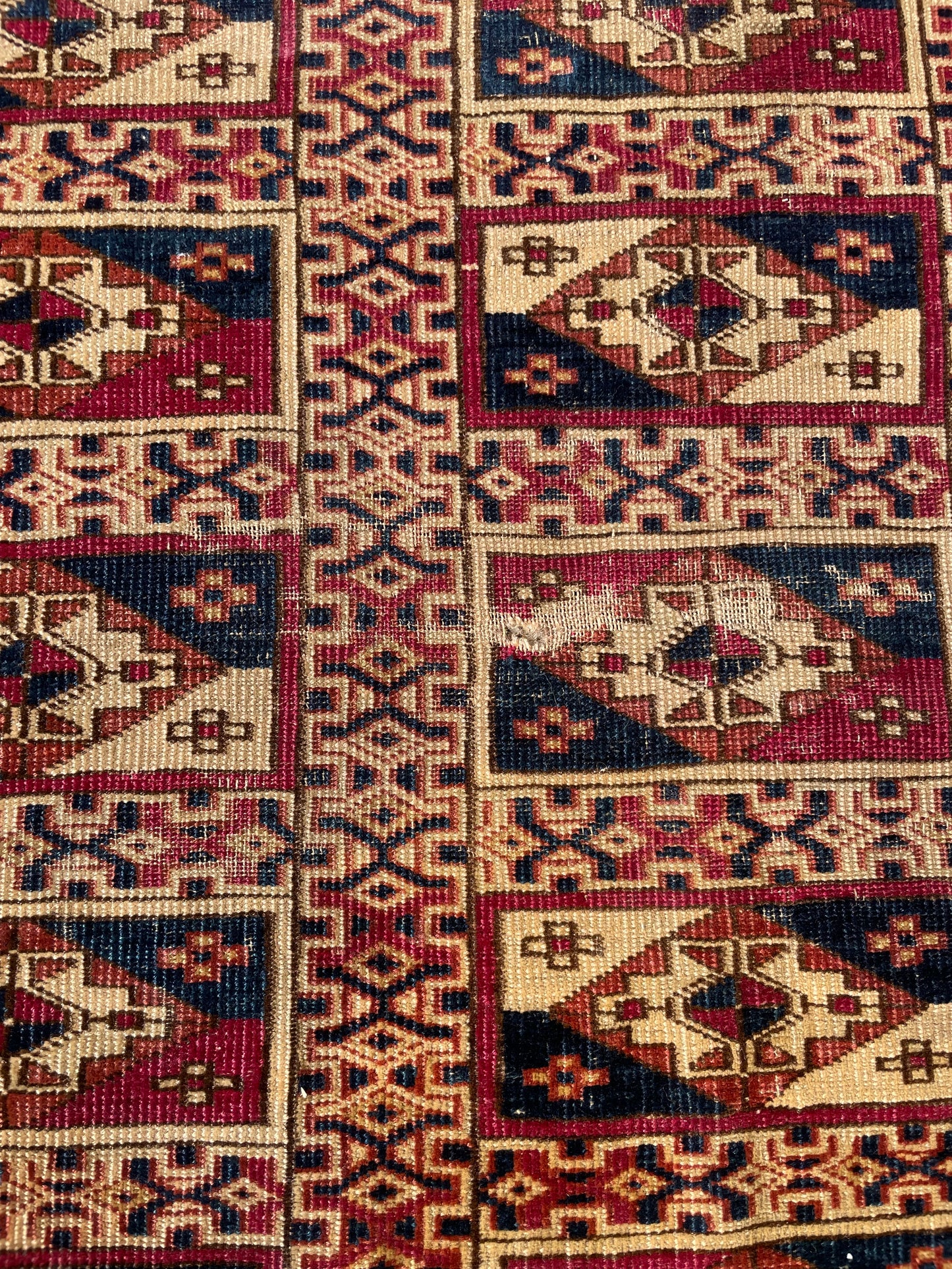 Antique Tekke Turkoman