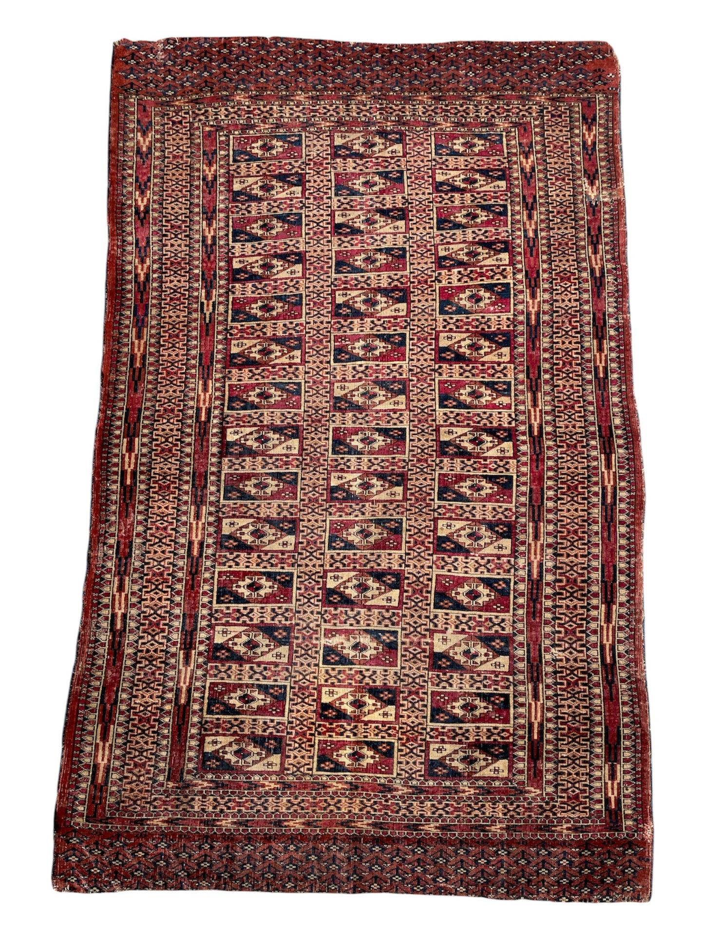 Antique Tekke Turkoman