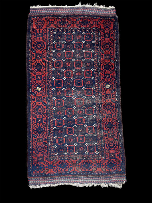 Antique Baluch Mina Khani