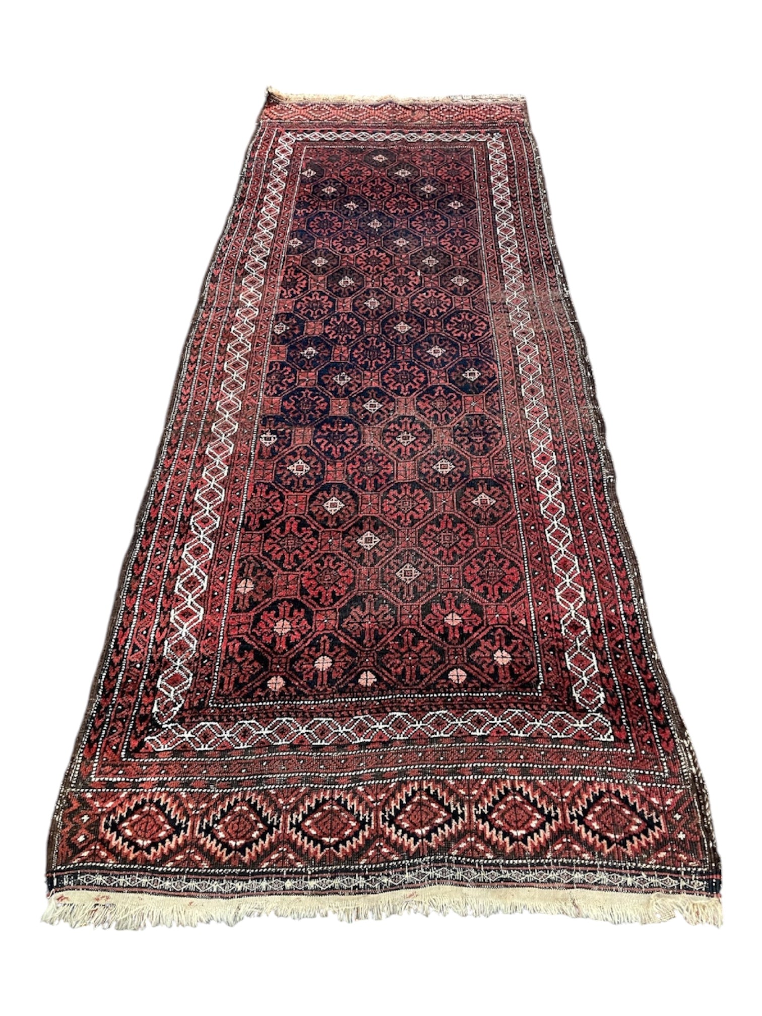 Baluch Rugs – SIEZ Gallery