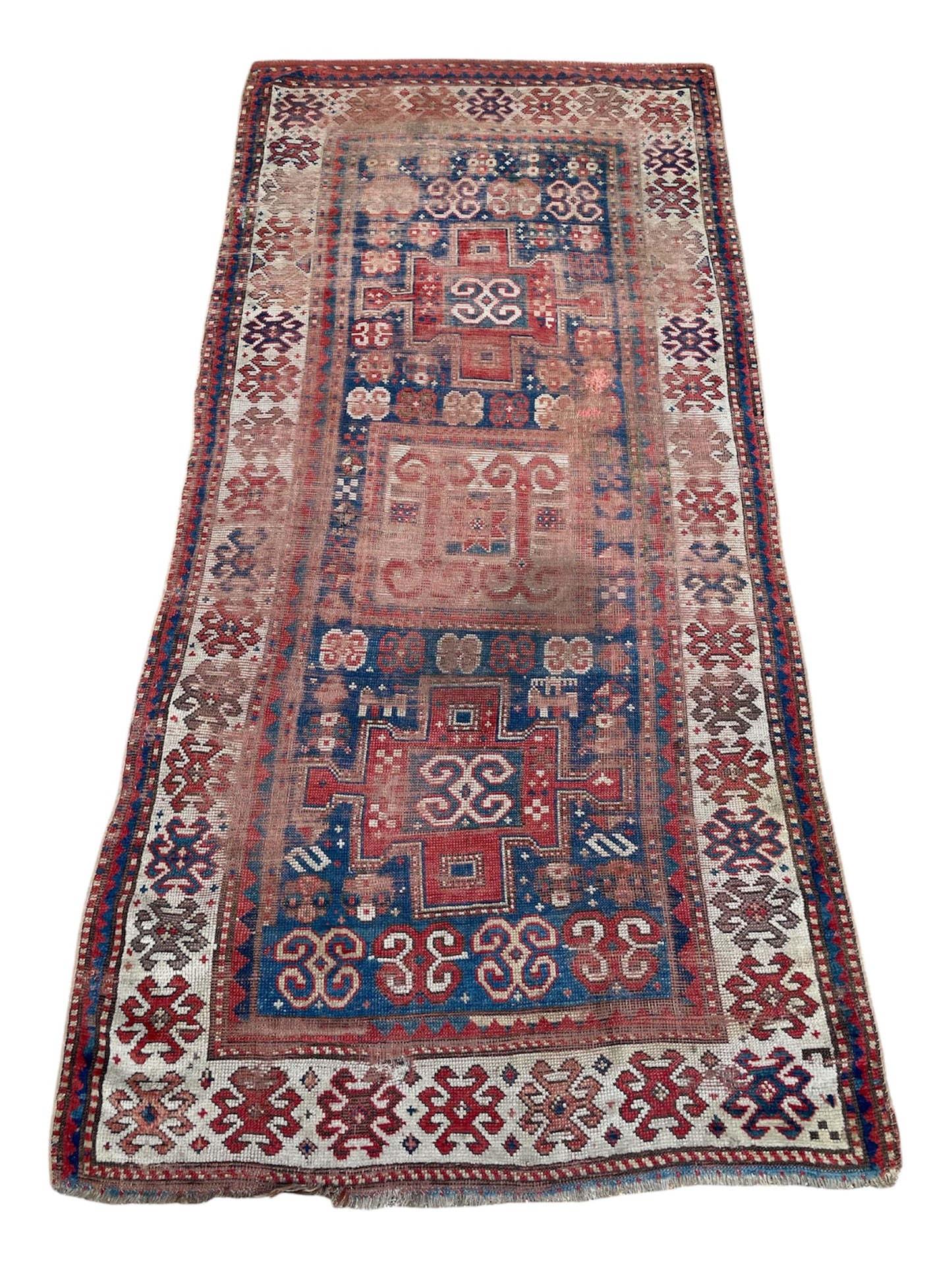Antique Caucasian Karachov