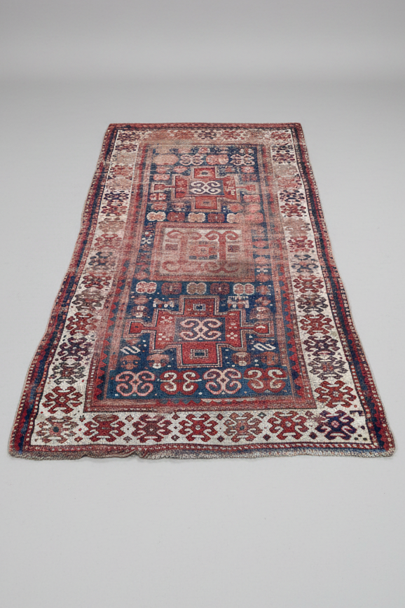 Antique Caucasian Karachov
