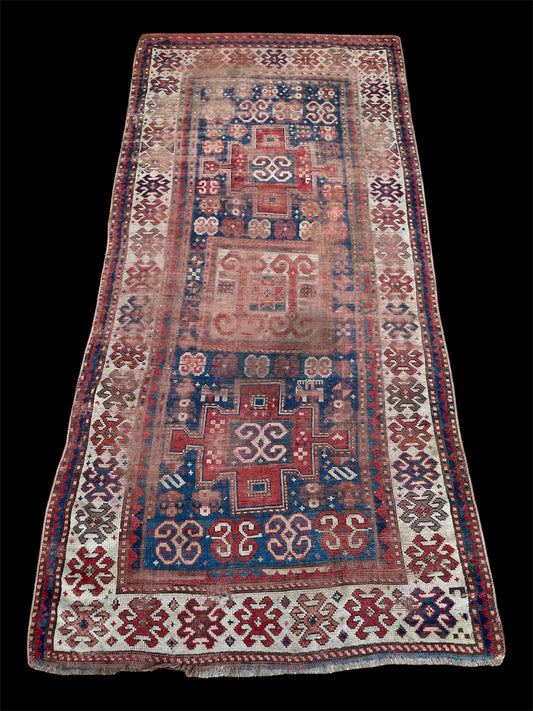 Antique Caucasian Karachov