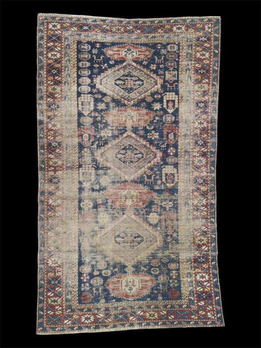 Antique Caucasian Shirvan