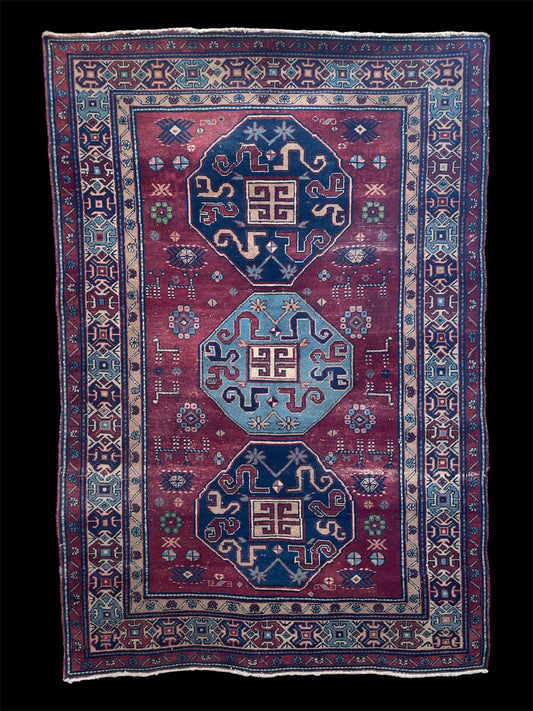 Antique Armenian Erivan