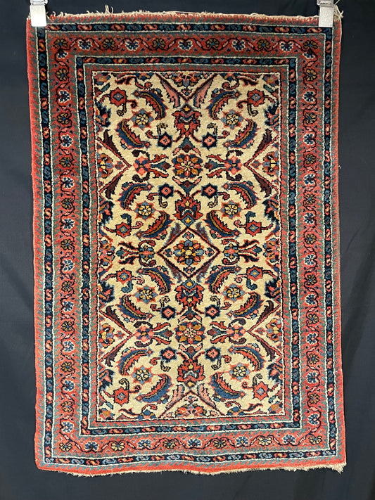 Persian Hamadan Rug