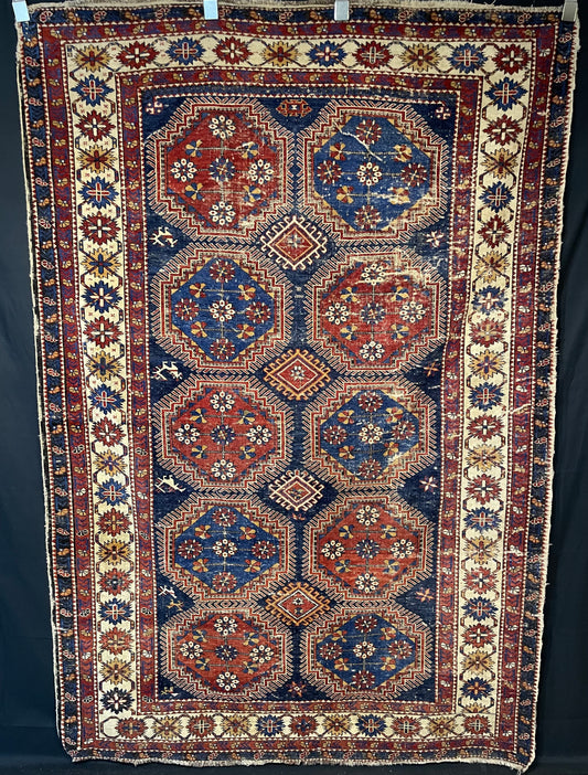 Antique Caucasian Surakhani