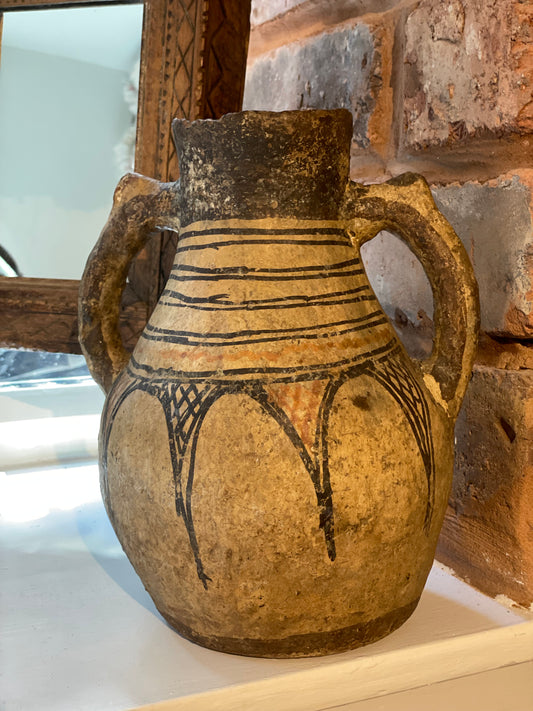 Antique North African - Maghreb - Berber Pot