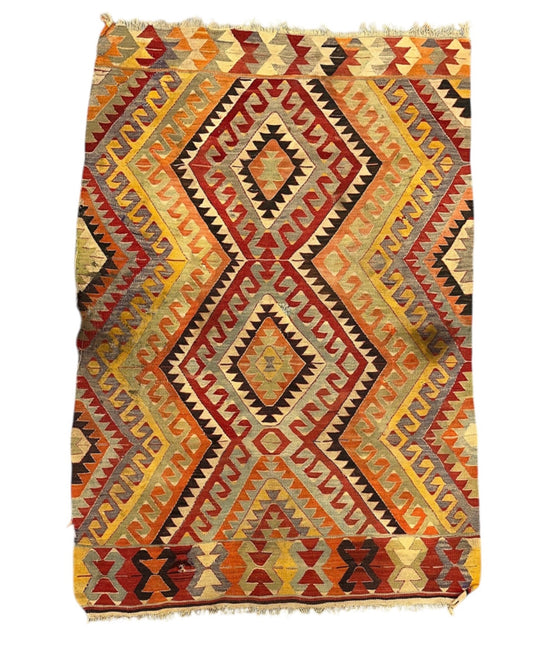 Anatolian Kilim