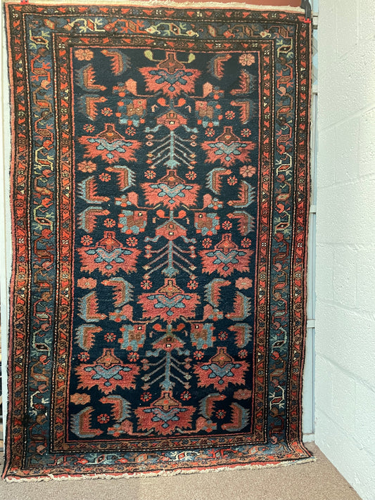 N/W Persian Mehraban