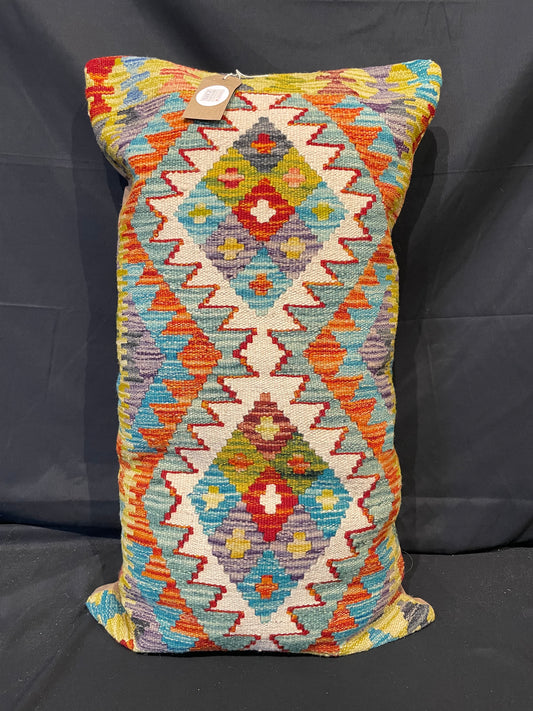 Kilim Floor Cushion