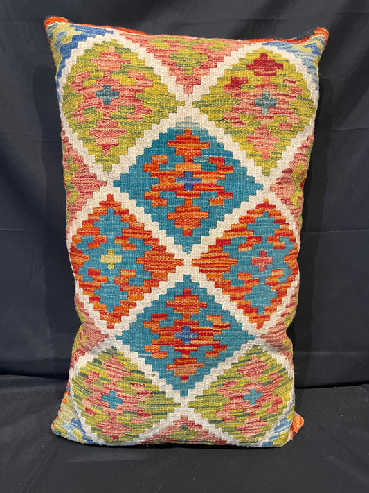 Kilim Floor Cushion