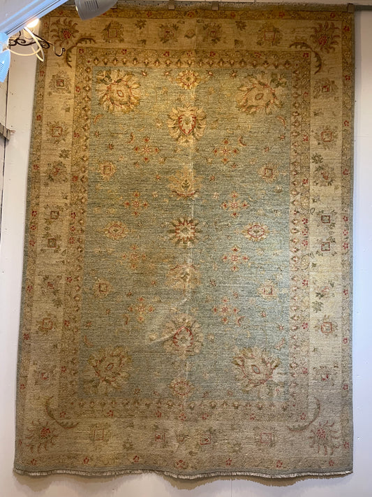 Afghan Garous Rug