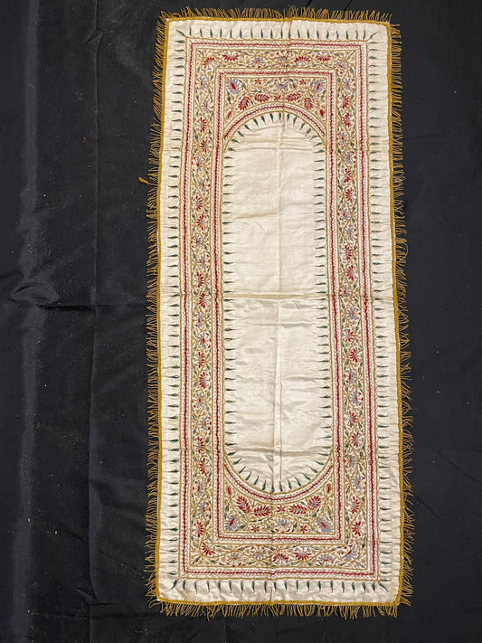 Ottoman Embroidary