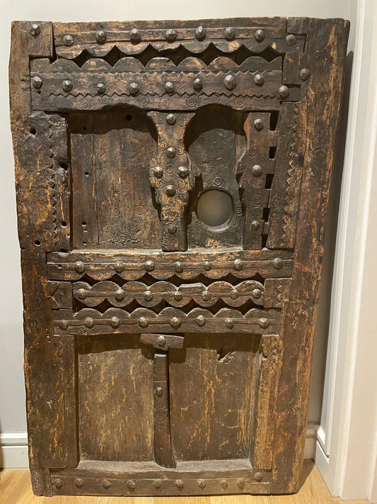 Berber Door