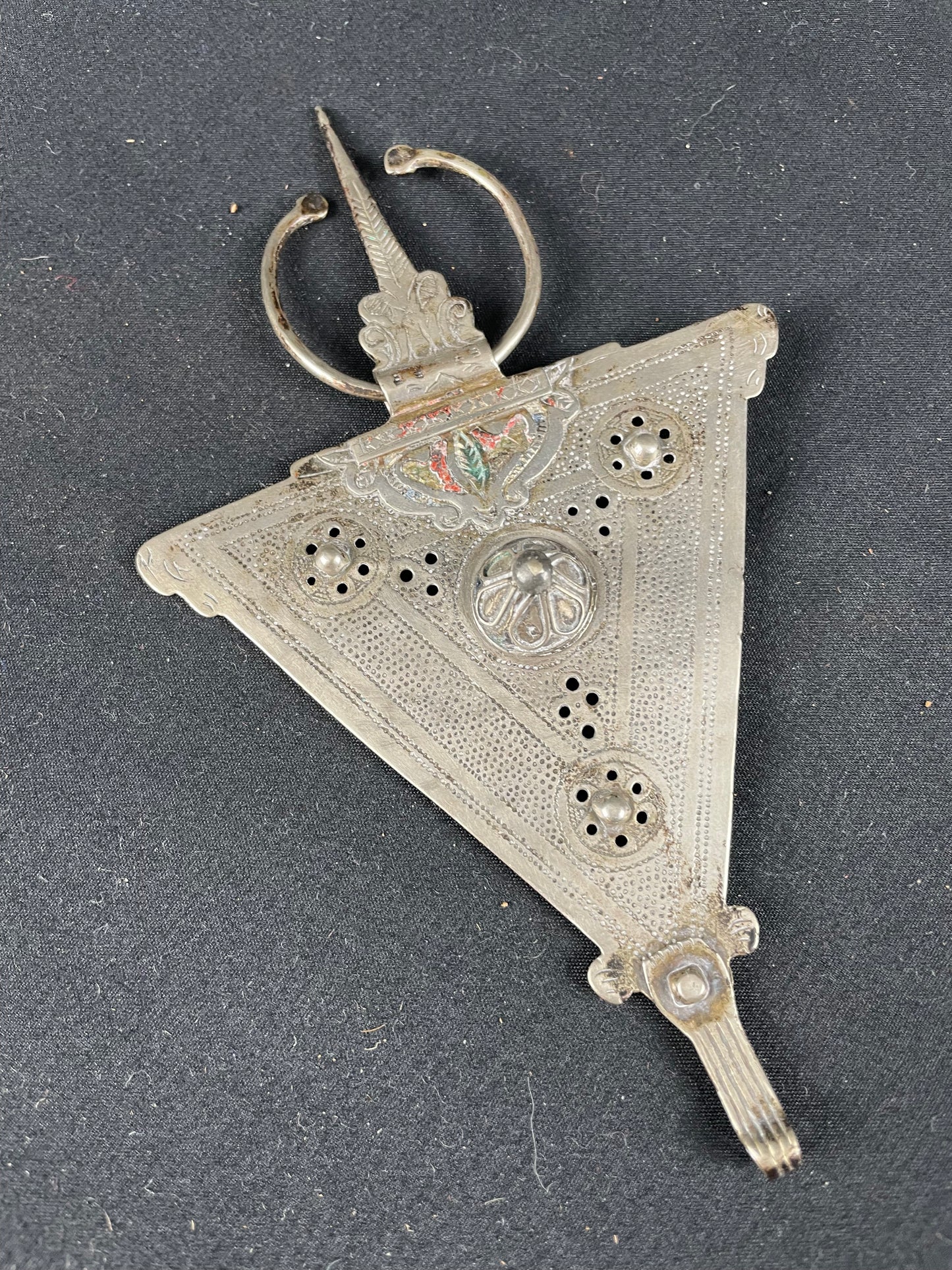 North African Fibula