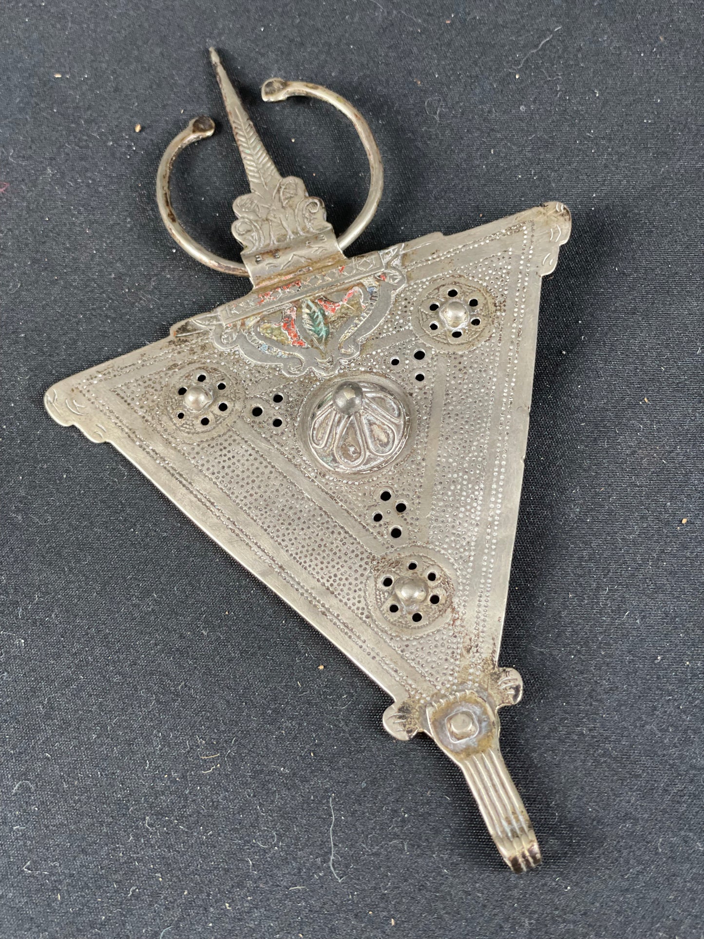 North African Fibula