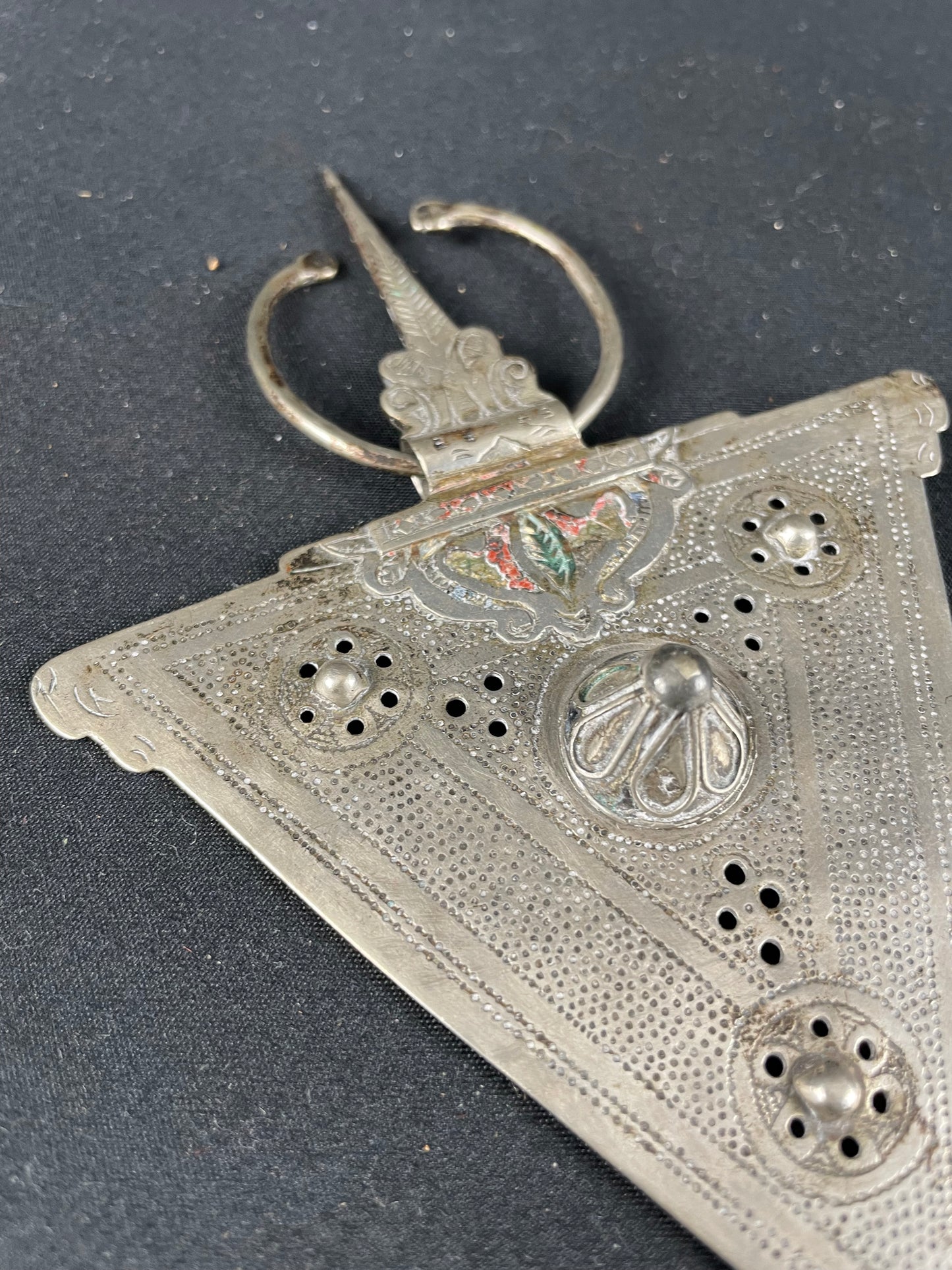 North African Fibula