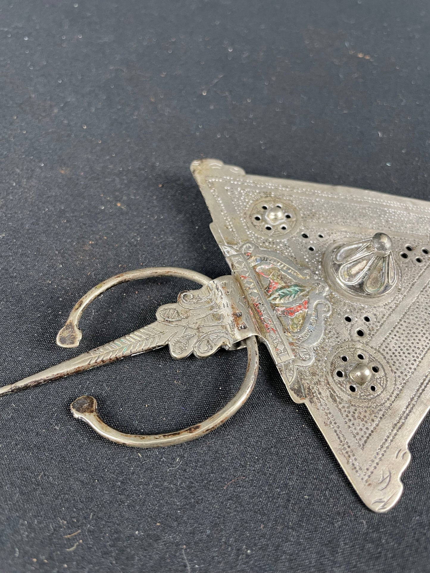 North African Fibula