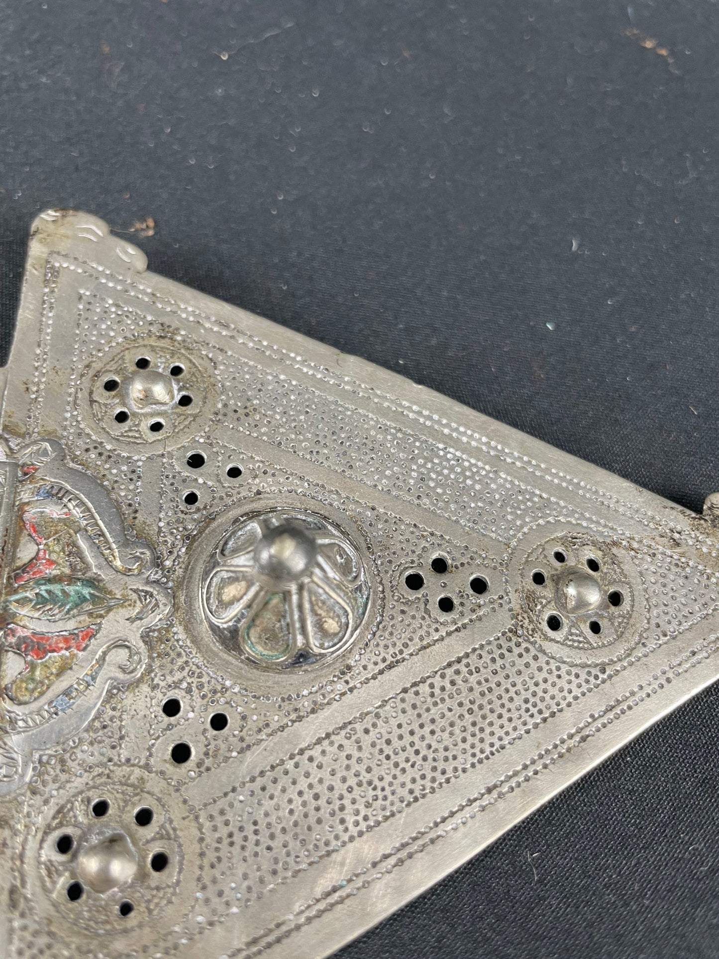 North African Fibula