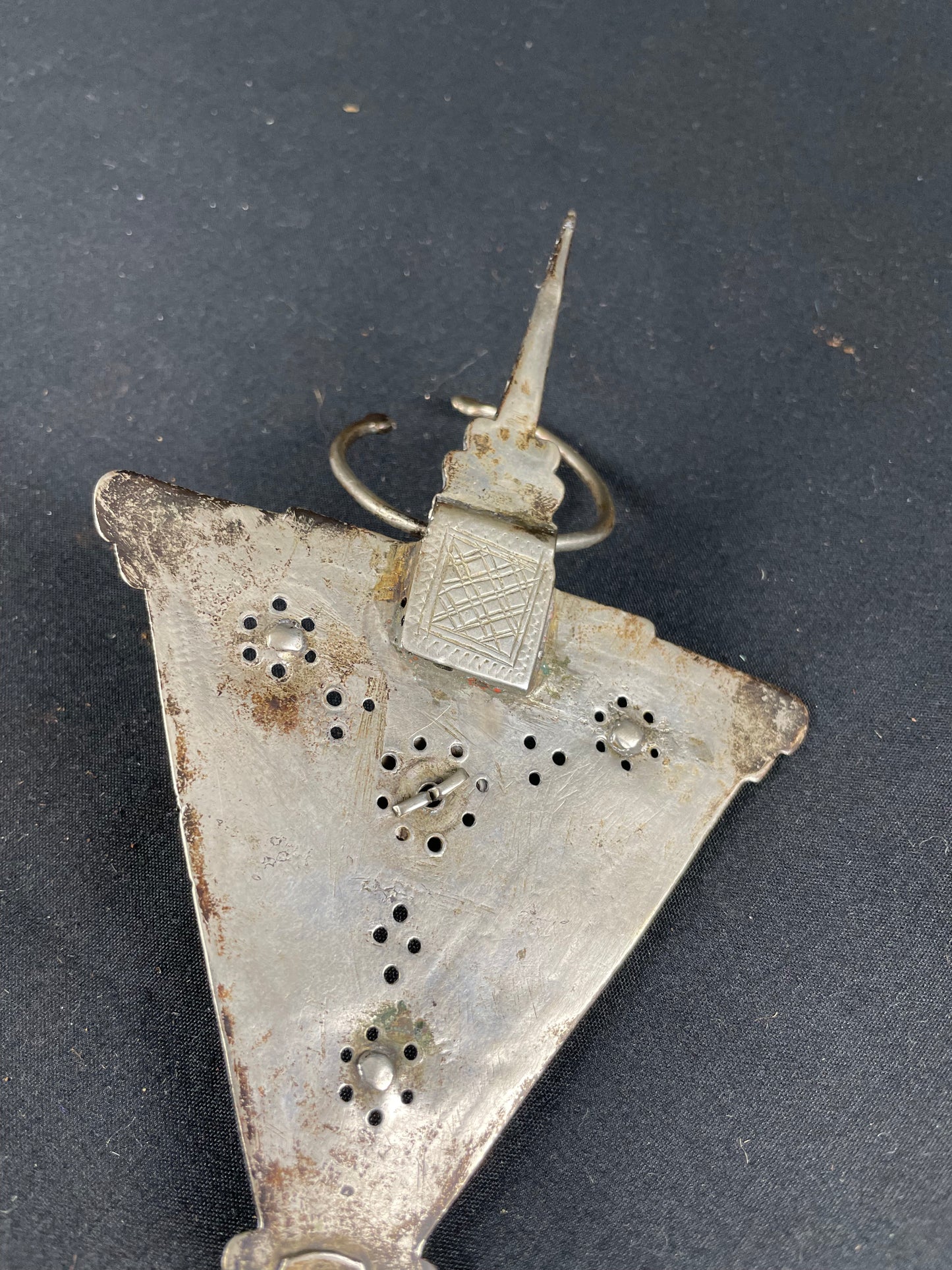 North African Fibula