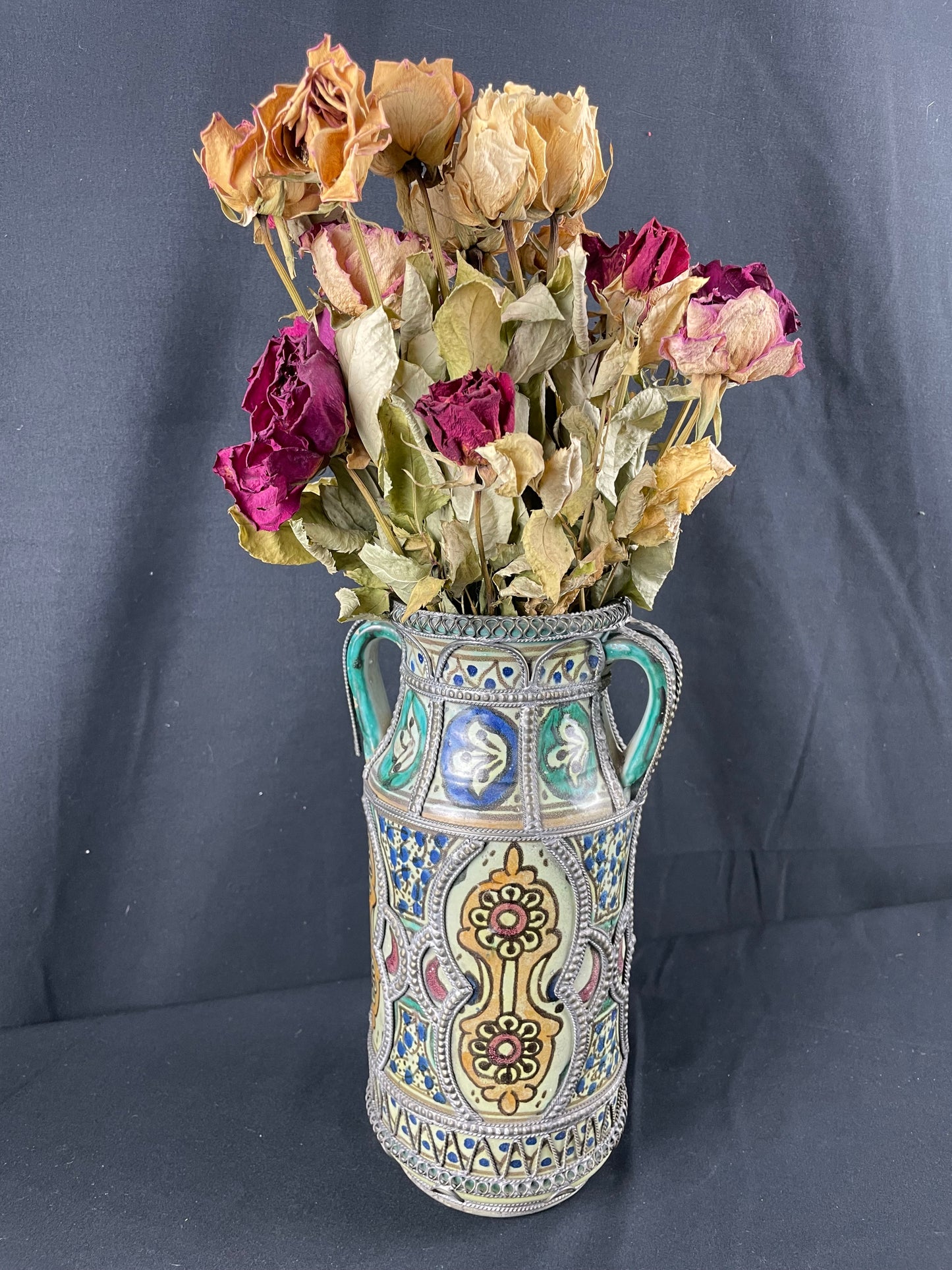 Decorative Vase