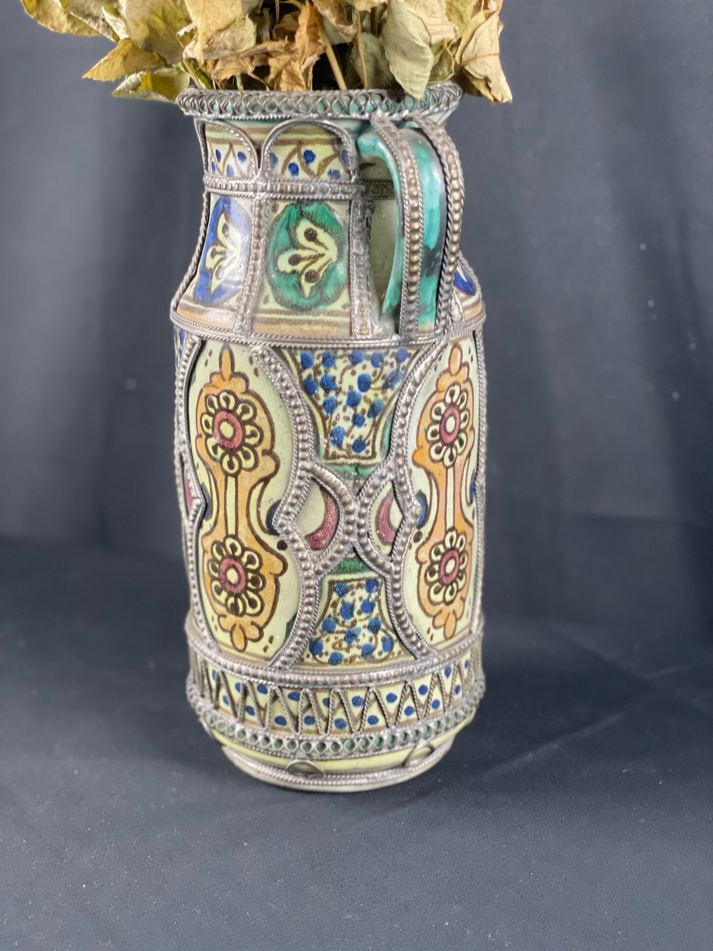 Decorative Vase