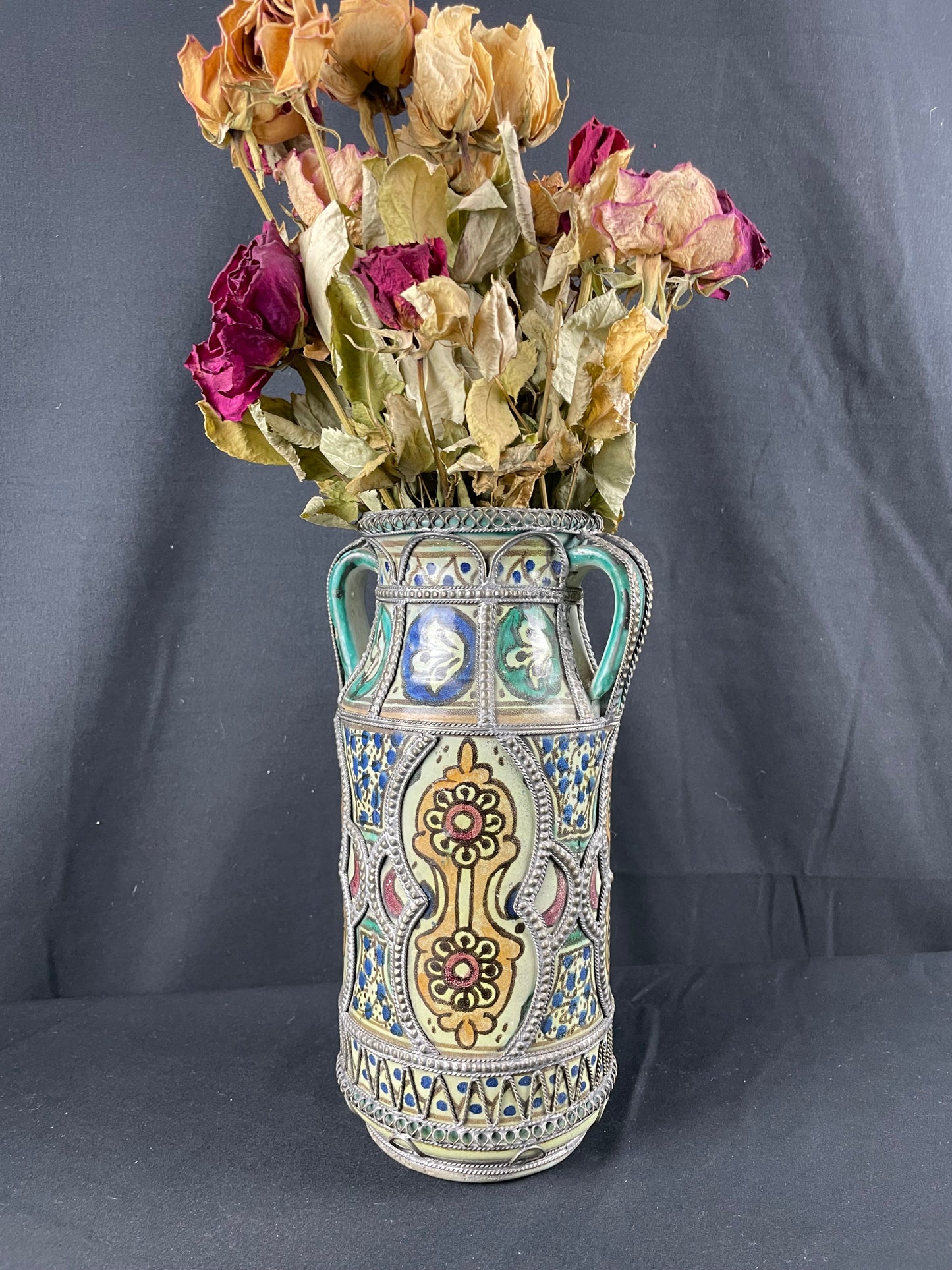 Decorative Vase