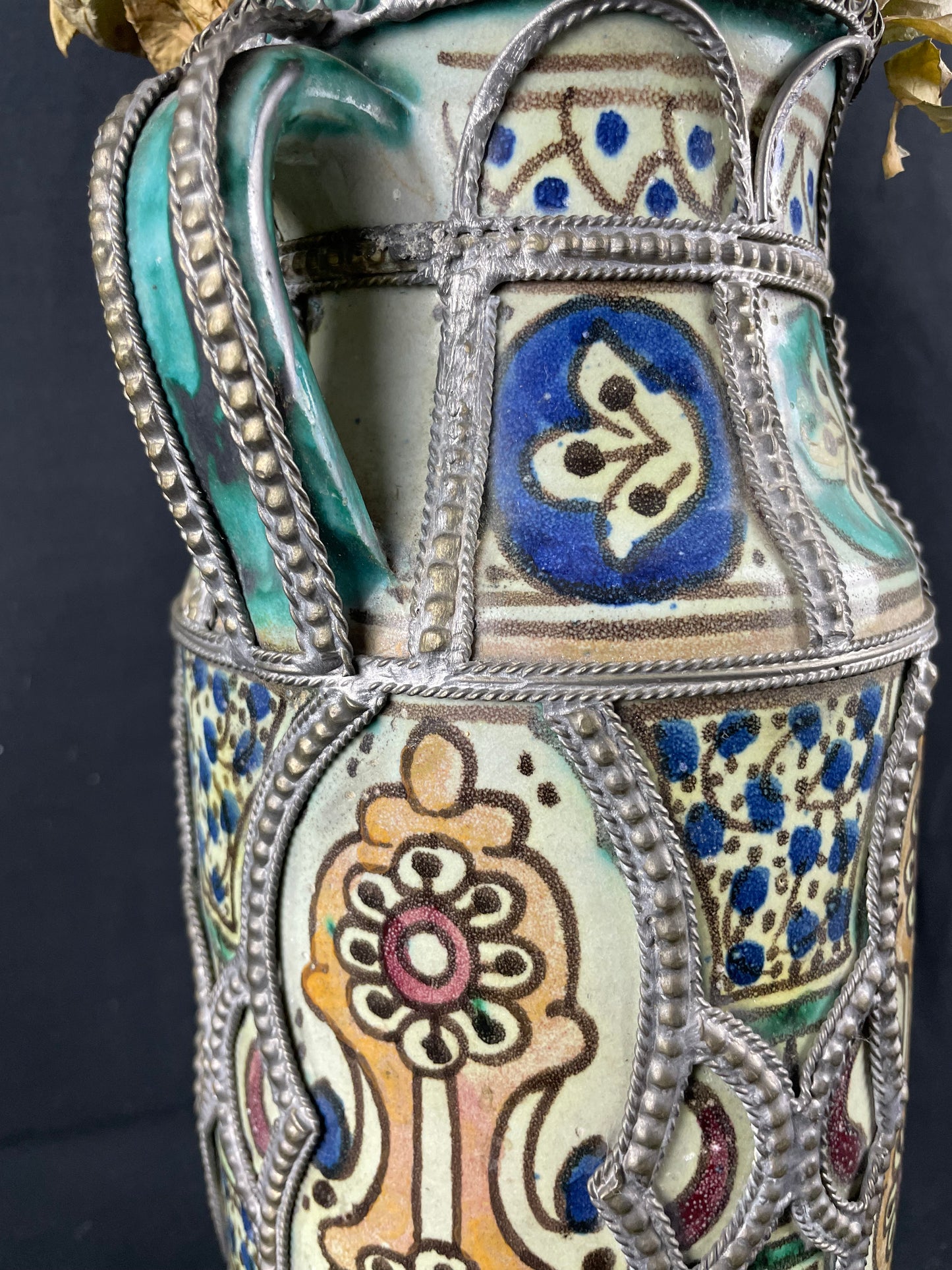 Decorative Vase