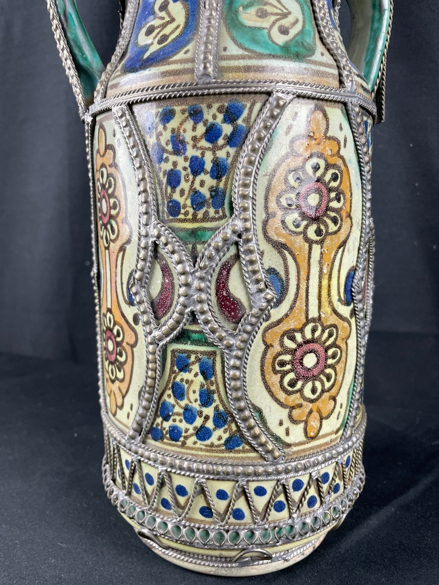 Decorative Vase
