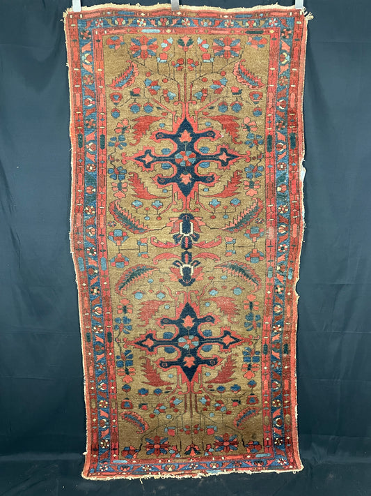 Antique Persian Hamadan