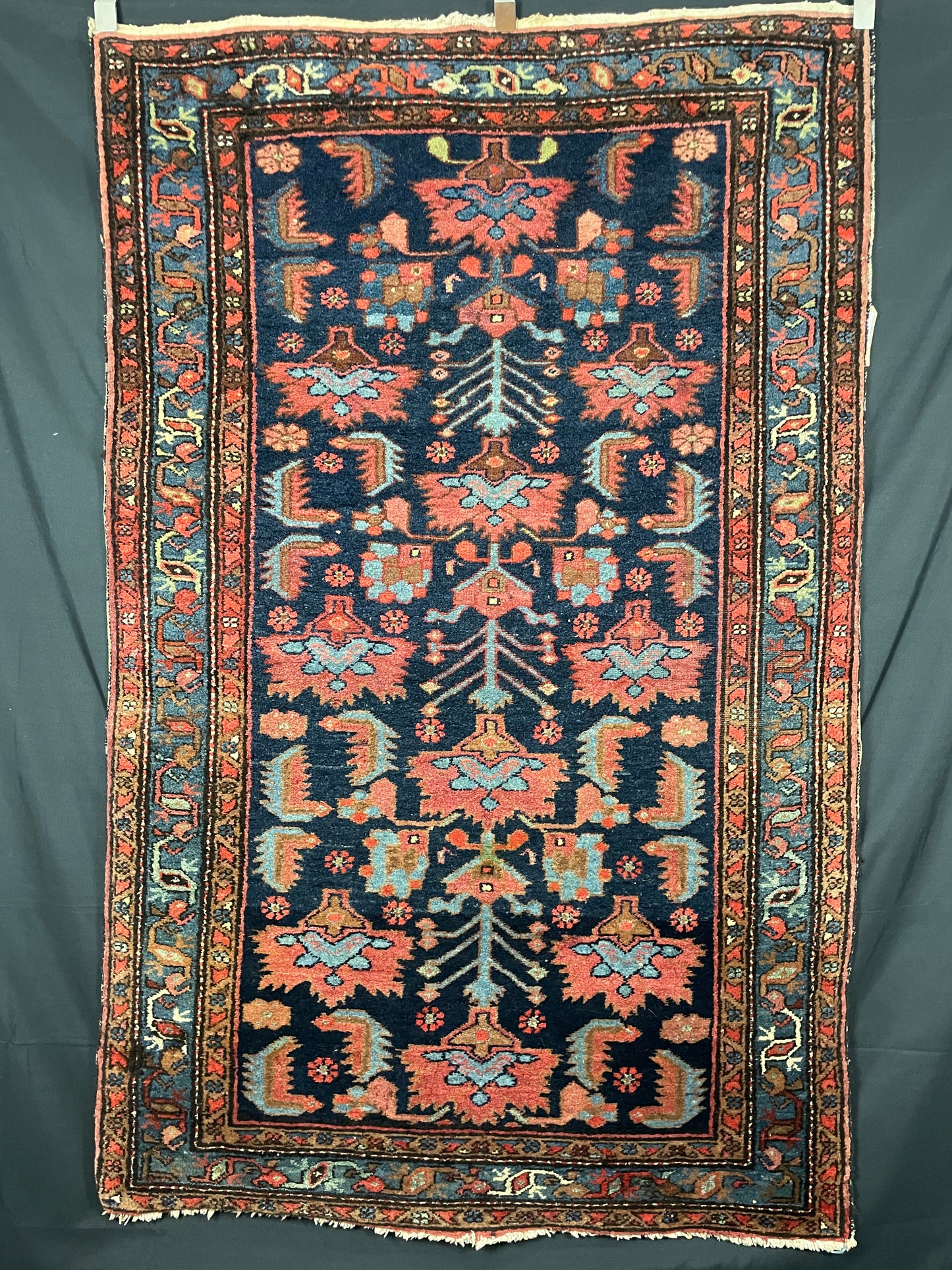 Mehraban Rug