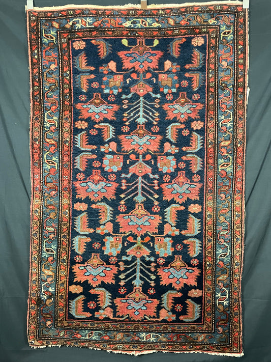N/W Persian Mehraban