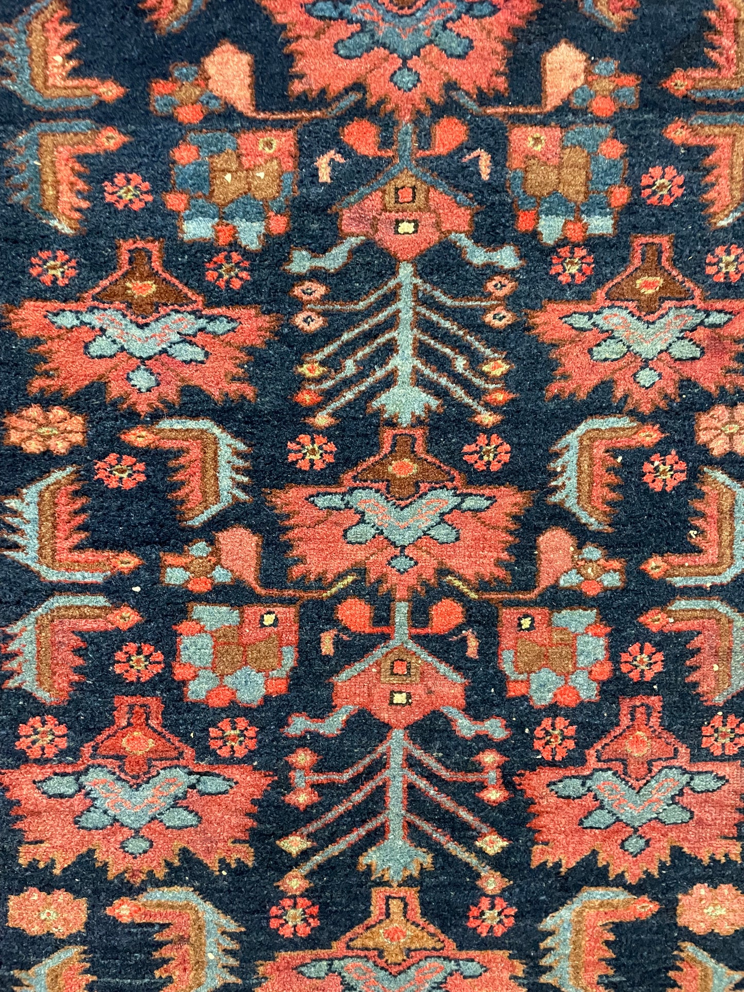 Mehraban Rug