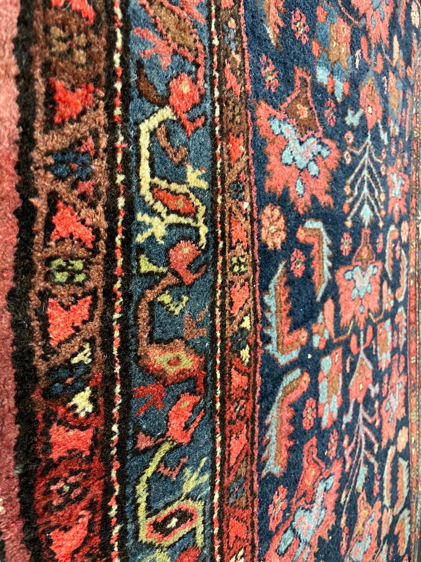 Mehraban Rug