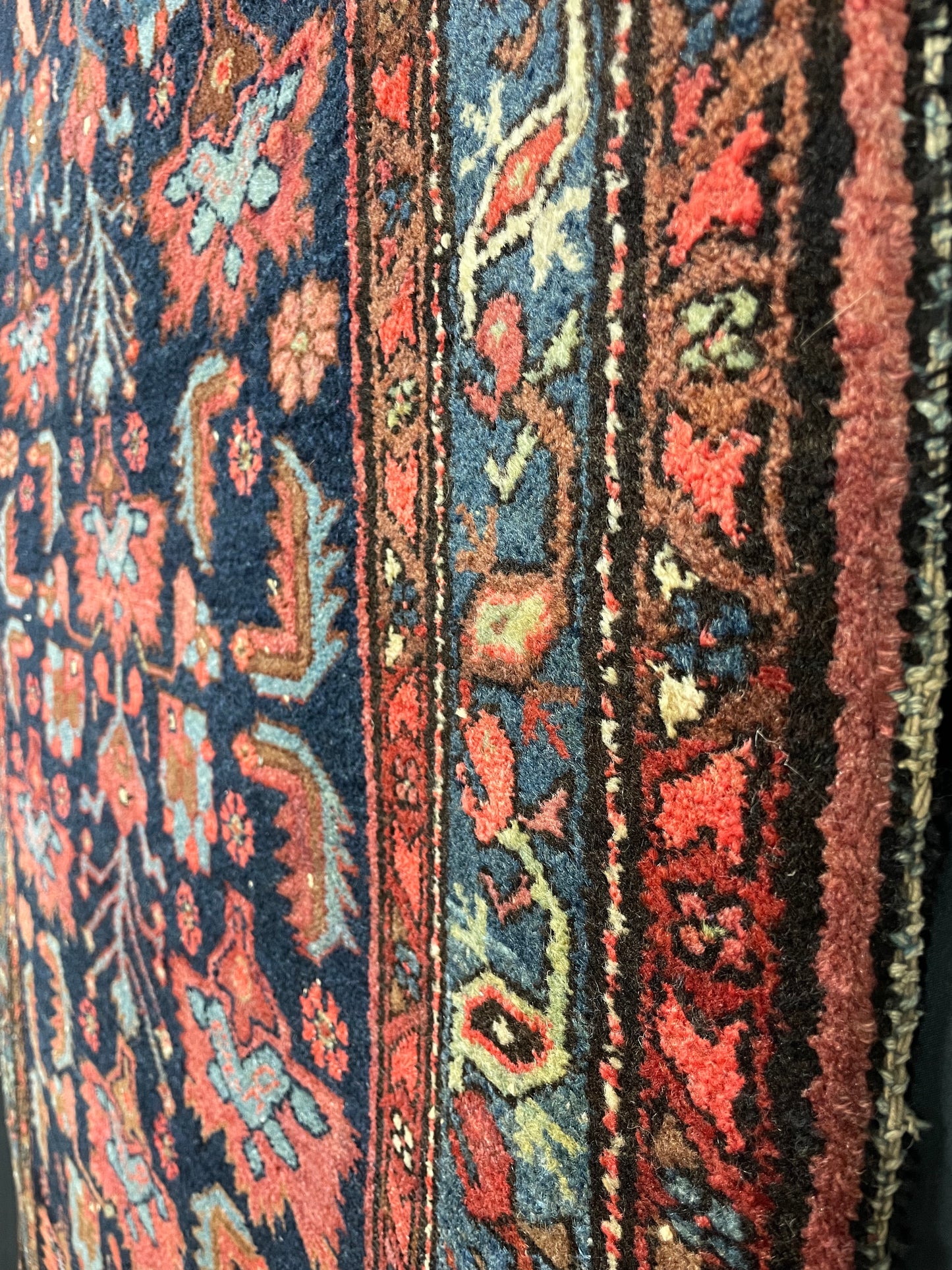 Mehraban Rug