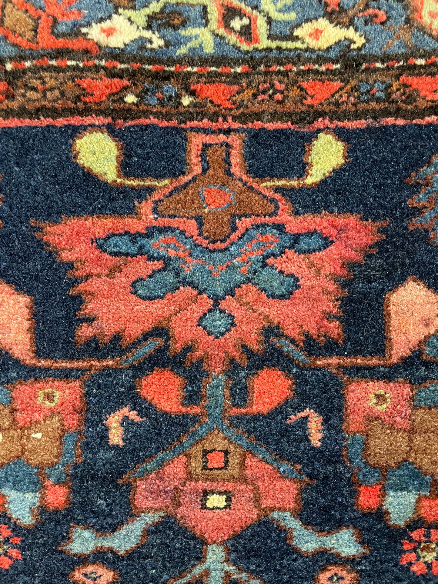 Mehraban Rug