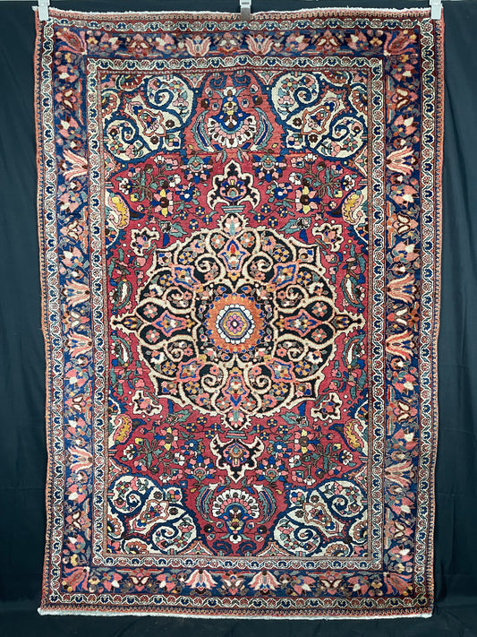 Antique Persian Bakhtiari
