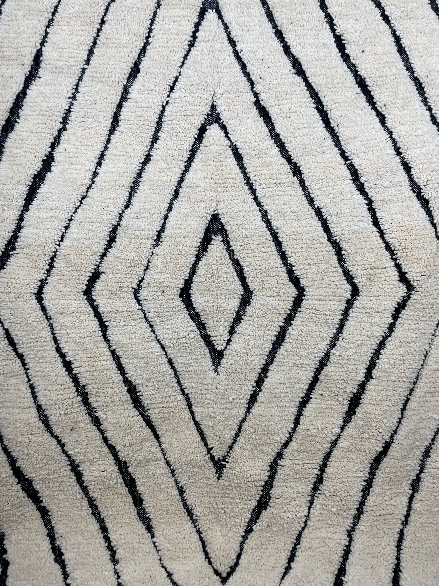Moroccan Berber Rug
