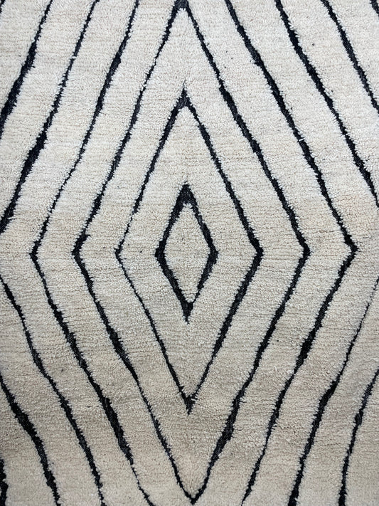 Moroccan Berber Rug