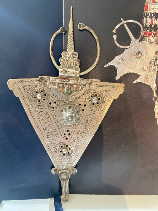 North African Fibula