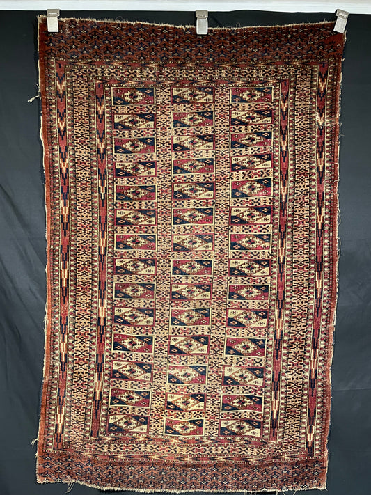 Antique Tekke Turkoman