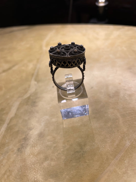 Yemenite Ring
