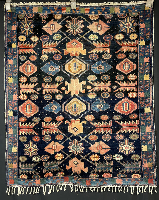 Antique Armenian Rug
