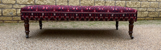 Ottoman Stool